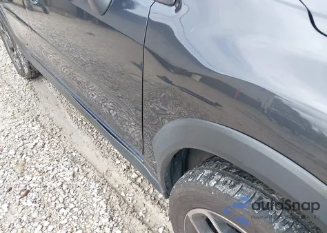 2015 Subaru Xv Crosstrek 2.0I Limited из США, поврежденный, VIN JF2GPAMC0FH319057